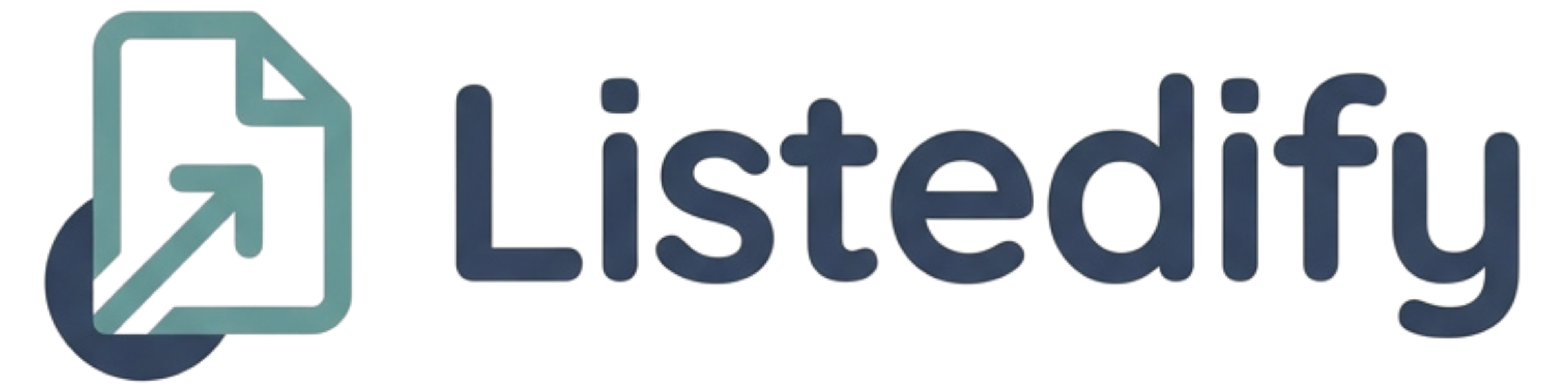 Listedify